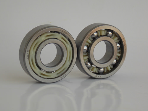 Wholesale KA Nylon Retainer Bearing