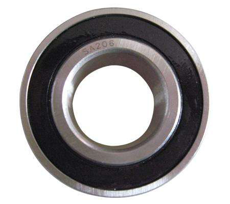 Newest 206KA-Z Bearing