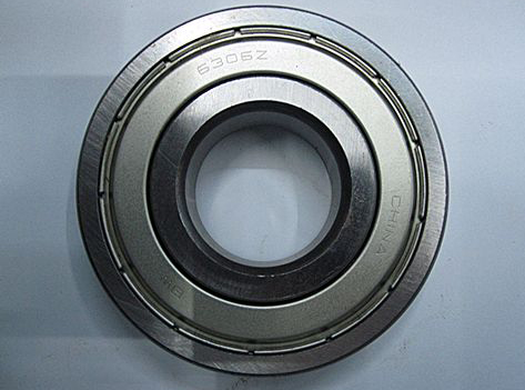 Customized 6306TN/C4 Bearing