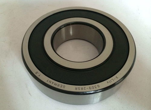 Customized 6309-2Z C4 ball bearing