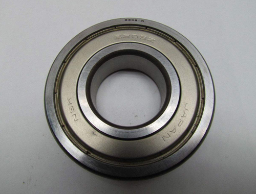 Durable ball bearing 6308 2Z/C3