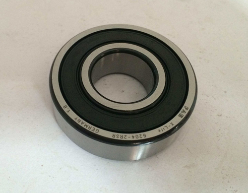 Durable 6204/C4 conveyor idler bearing