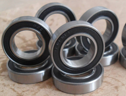 Fancy 6305 2RS C4 bearing for idler