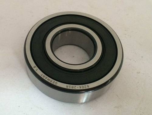 bearing 6205 C4 for idler Brands